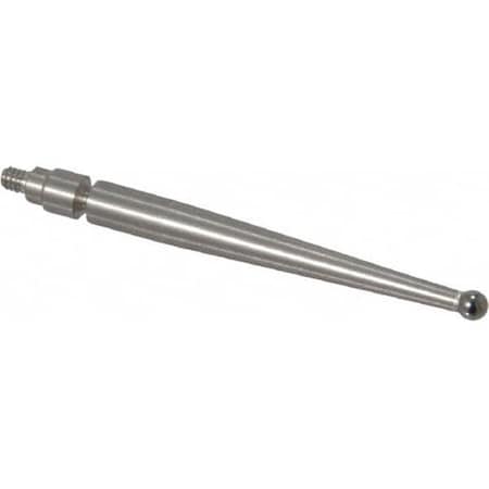 Mitutoyo Mitutoyo 136290 2D Long Contact Point for Dial Test Indicator 136290